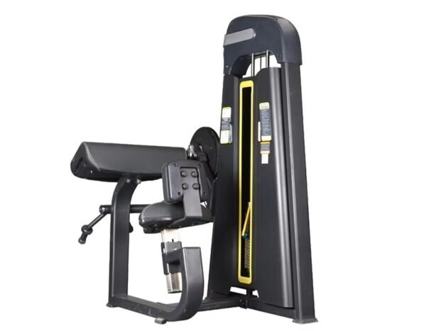 Shoulder Press Machine3