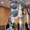 Cable Crossover Machine2