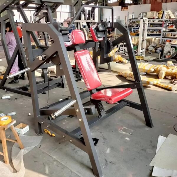 Fitness Equipment New Style Pullover