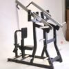 Iso-Lateral Front Lat Pulldown
