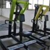 Gym Low Row