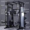 MK10 Power Commercial Smith Machine3