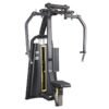 Pec Fly Machine