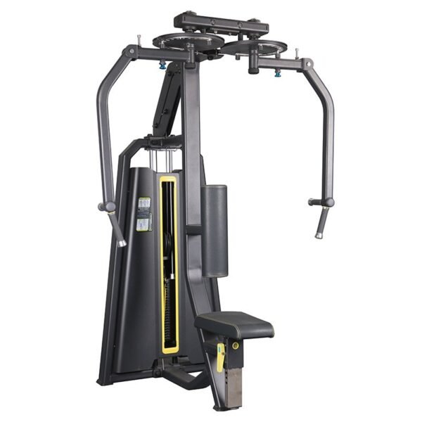 Pec Fly Machine