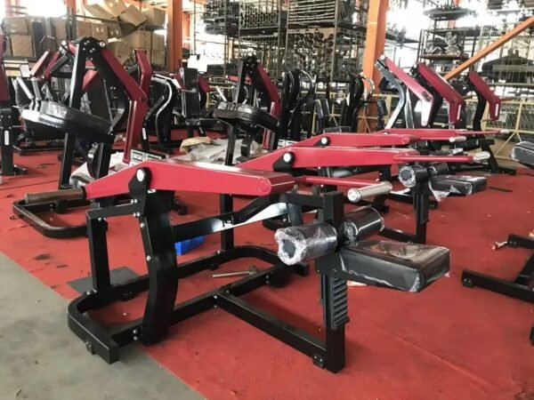 Professional Triceps Machine