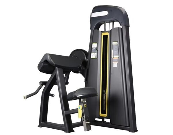Shoulder Press Machine2