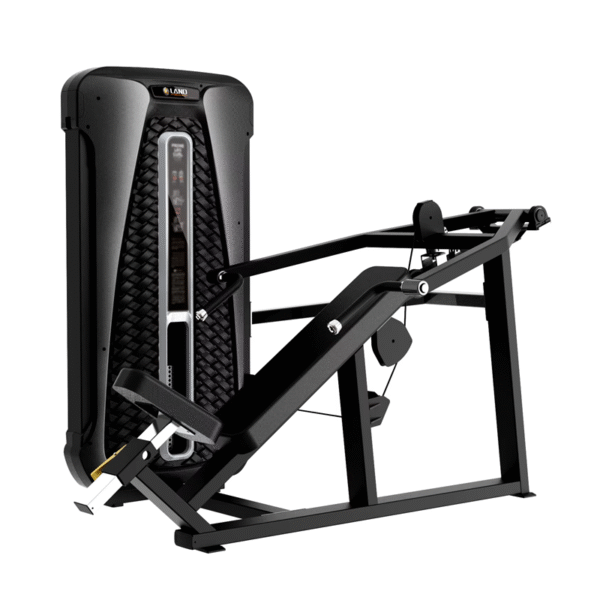 Seated Shoulder Press Machine1