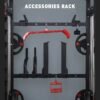 MS7 Commercial Smith Machine4
