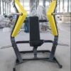 Fitness Shoulder Press
