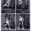 MK1s Mutifunctioanl Smith Machine4