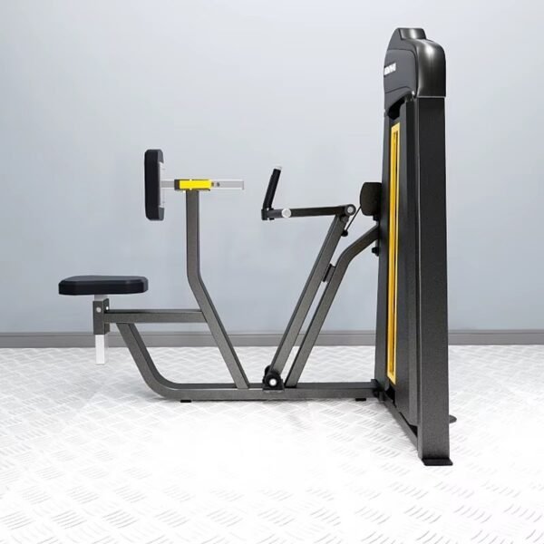 Vertical Row Machine1