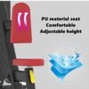 Straight Arm Chest Training Device4