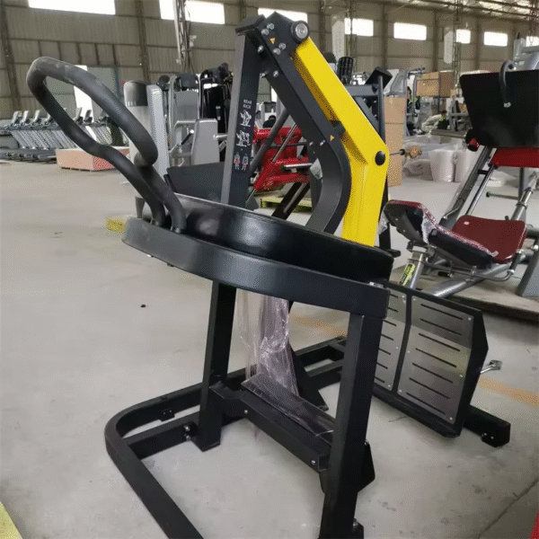 High Quality Glute Isolator