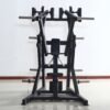 Iso-Lateral Low Row
