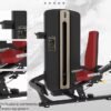 Abdominal Forward Bend Trainer1