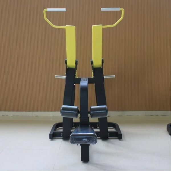 Adjustable Vertical Traction