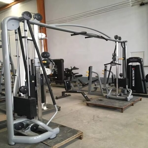Cable Crossover Machine1