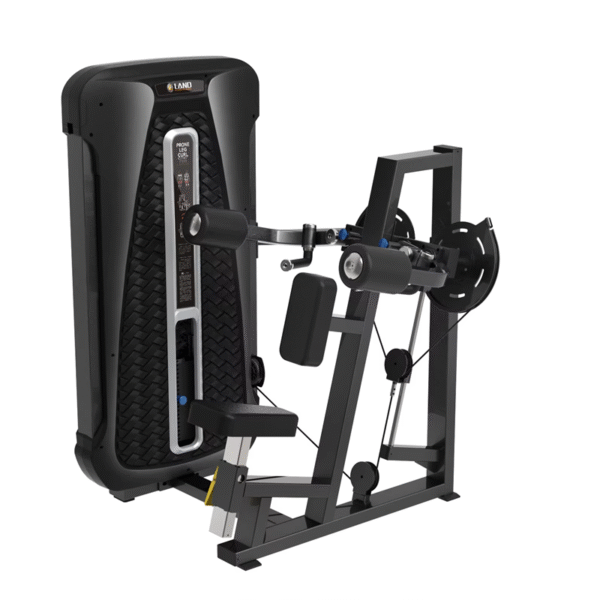 Shoulder Trainer Machine