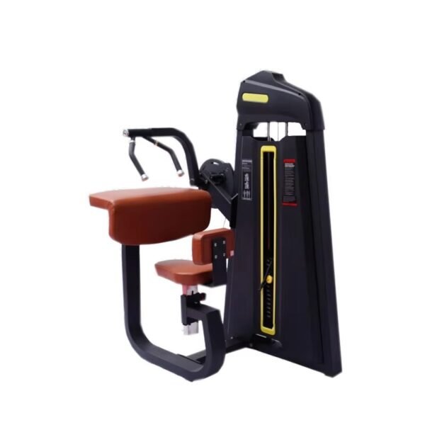 Friceps Extension Machine1