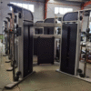Pin Loaded Strength Training Equipment2