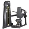 Professional Vertical Chest Press Machine2