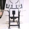 Iso-Lateral Front Lat Pulldown