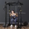 MK3 Multi-Functional Power Smith Machine4
