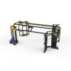 Multi-Function Integrated Trainer Rack1