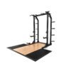 squat rack