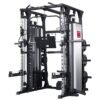 MK10 Power Commercial Smith Machine