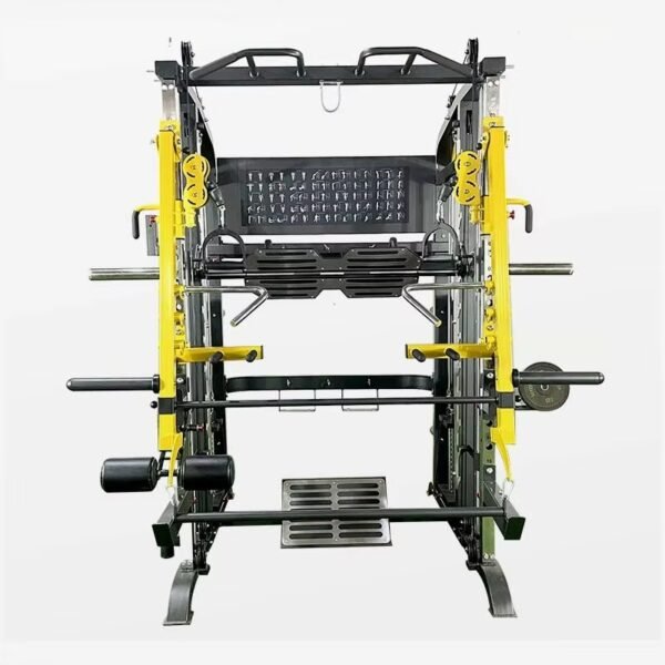 New Design Smith Machine