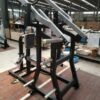 Iso-Lateral Front Lat Pulldown