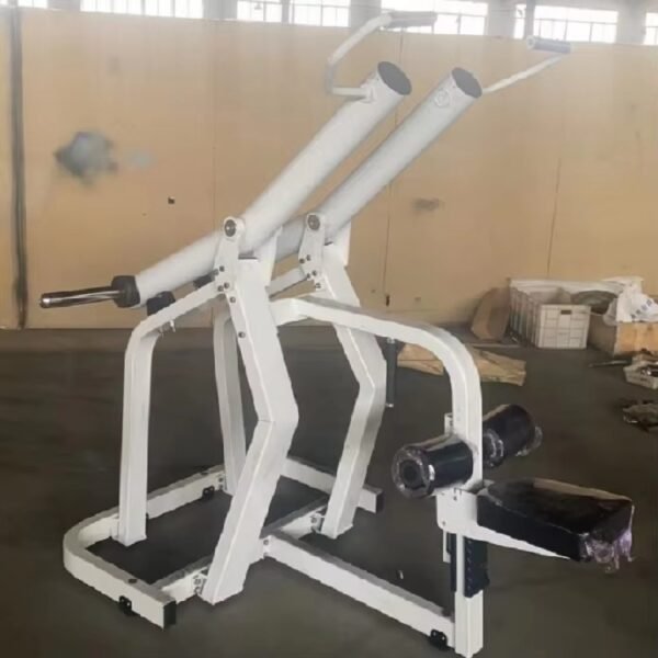 Adjustable Vertical Traction