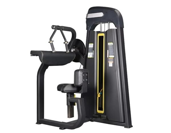 Professional Vertical Chest Press Machine1