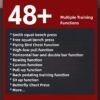 MS9 Commercial Smith Machine6