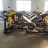 45 Degre Leg Press