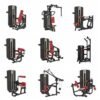 Straight Arm Chest Training Device5