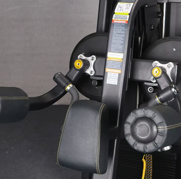 Lateral Raise Exercise Equipment4