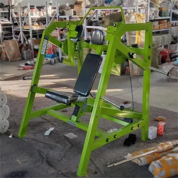 Fitness Equipment New Style Pullover