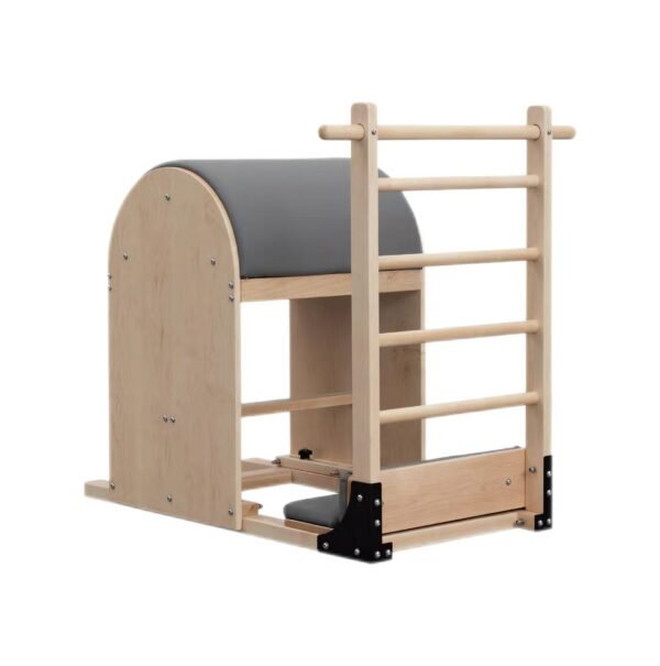 High-End Ladder Barrel