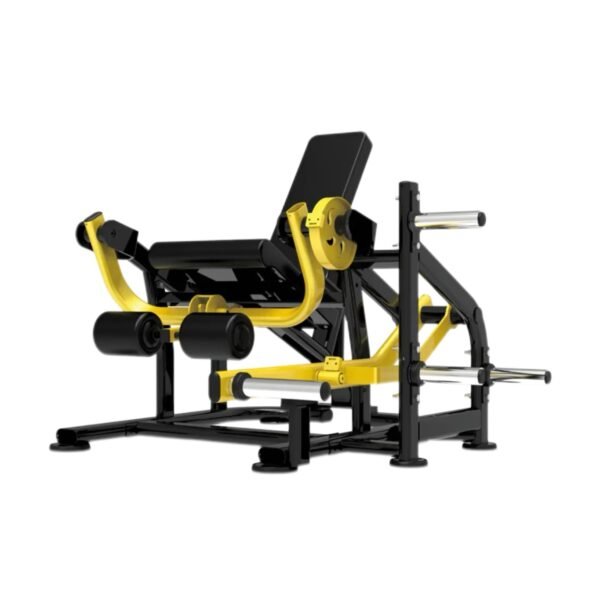 Separation Seated Leg Extension