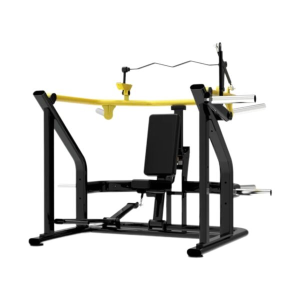 Gym Equipment Tricep Exercise Machine