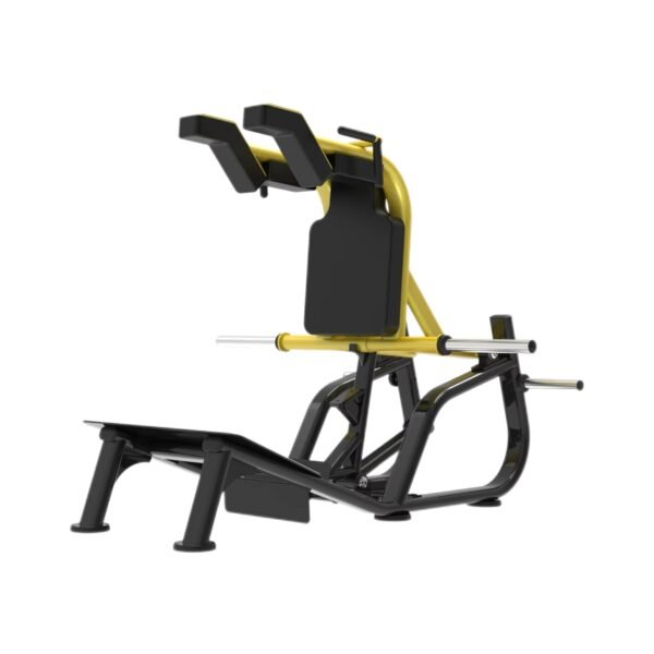 Efficient Squat Trainer