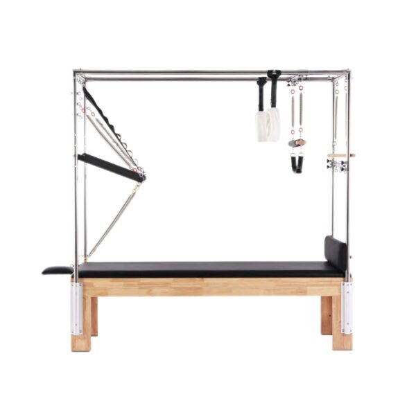 Yoga Studio Cadillac Reformer