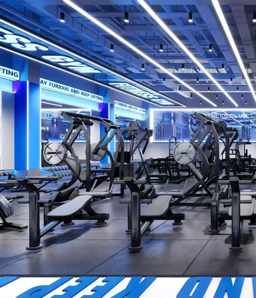 commercial-gym-equipment-wholesale-layout