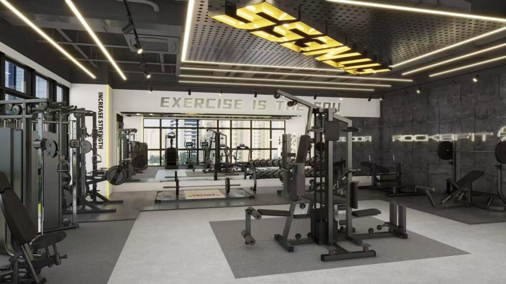 gym case7