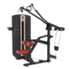 Hot Sale Seated Chest Push Machine
