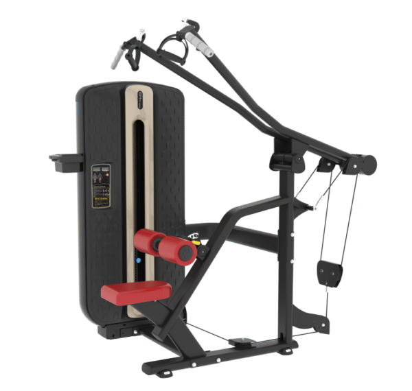 Hot Sale Seated Chest Push Machine