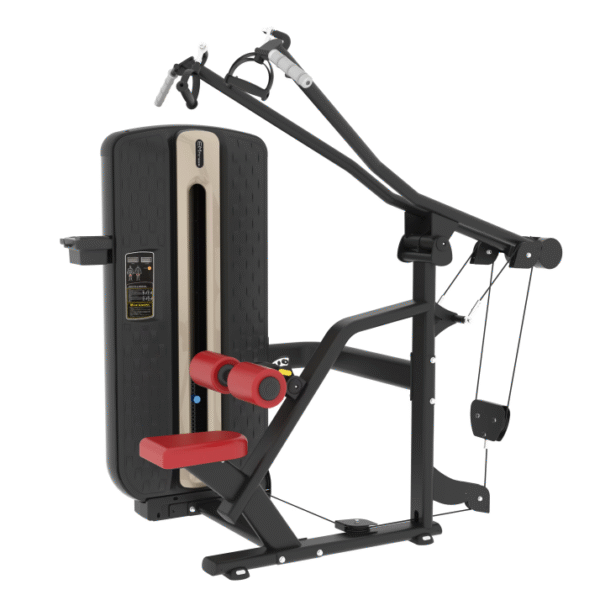 Hot Sale Seated Chest Push Machine