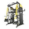 New Design Smith Machine3